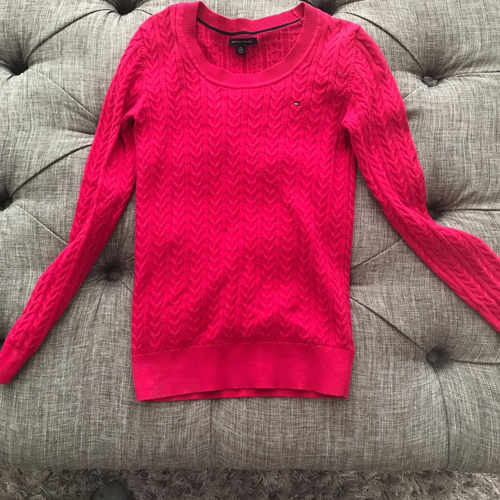 Tommy Hilfiger Sweater